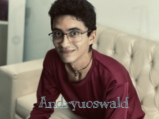 Andryuoswald