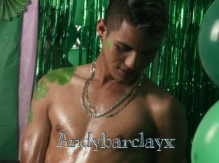 Andybarclayx