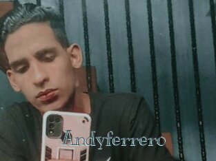 Andyferrero