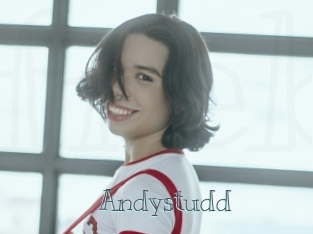 Andystudd