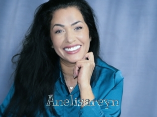 Anelisareyn