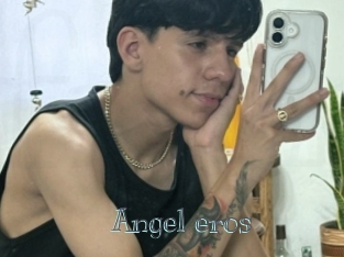 Angel_eros
