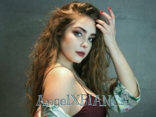AngelXBIANCA