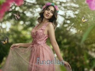 Angelag