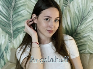Angelahuff