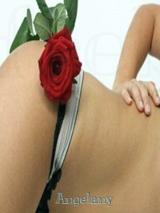 Angelany