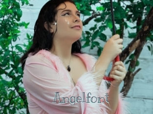 Angelfont