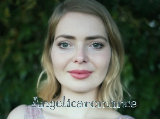 Angelicaromance