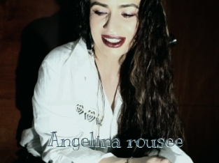 Angelina_rousee