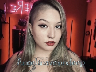 angelinavonndeep Free bizarre links