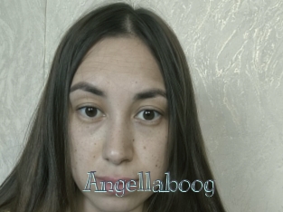 Angellaboog