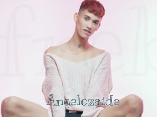 Angelozaide