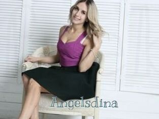 Angelsdina