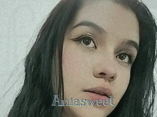 Aniasweet