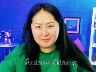 Anisawilliams