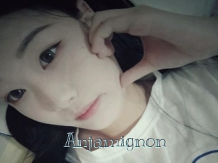 Anjamignon