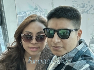 Annaandlou