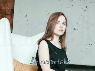Annaariela