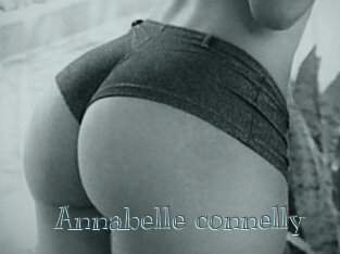 Annabelle_connelly