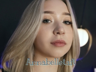 Annabelletaft