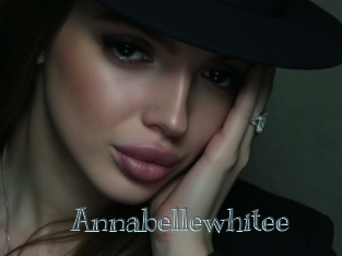 Annabellewhitee