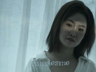 Annaesme