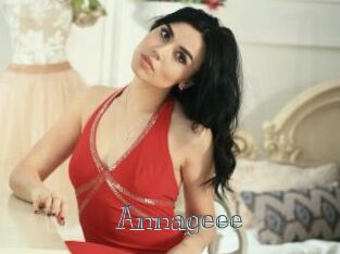 Annageee