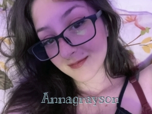 Annagrayson