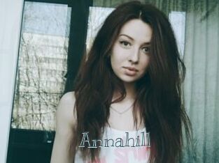 Annahill