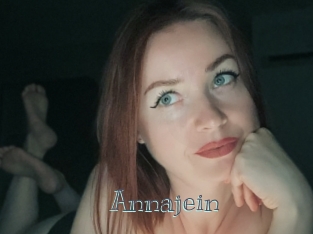 Annajein