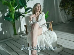 Annakitsune