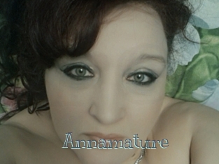 Annamature