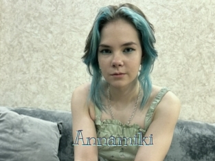 Annamiki