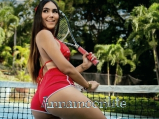 Annamoonlite
