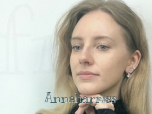 Anneharriss