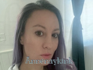 Annenaykink