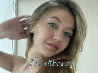 Annetbency