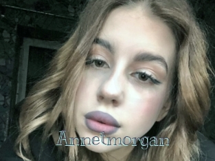 Annetmorgan