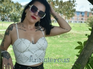 Anngierous