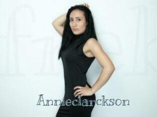 Annieclarckson