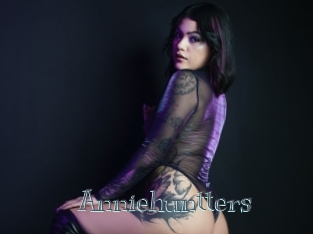 Anniehuntters