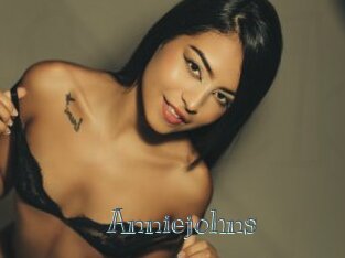 Anniejohns