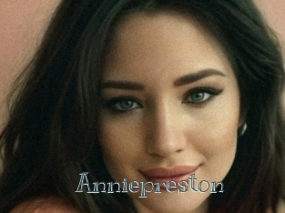 Anniepreston