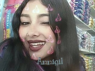 Annigil