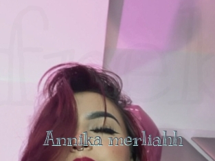 Annika_merliahh