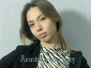 Annisbroadway