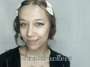 Annisbunkers