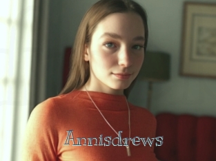 Annisdrews