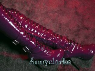 Annyclarke