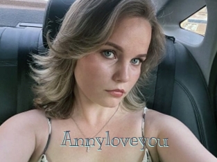 Annyloveyou